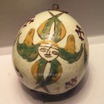 Kutahya 18th - Private Collection Greece
