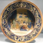 Gubbio 1528 (G. Andreoli) - Metropolitan Museum NY