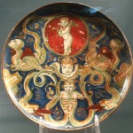 Gubbio ca.1530 - Metropolitan Museum NY
