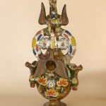 Caakkale 19th - Private Collection Greece