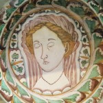 Montelupo ca.1470 - V&A London UK