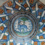 Montelupo ca.1480 - V&A London UK