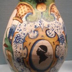 Montelupo ca.1570-80 - Metropolitan Museum NY