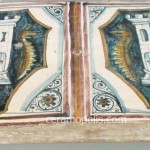 North or Central Italy ca1460-90 V&A London UK