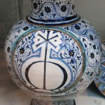 Pesaro prob. ca.1480-1500 - V&A London UK