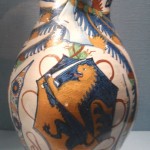 Tuscany, Cafaggiolo or Montelupo, 1506 - Metropolitan Museum NY