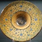 Tuscany, Montelupo or Venice ca.1570-80 Metropolitan Museum NY