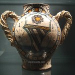 Tuscany prob. ca.1480 - Metropolitan Museum NY