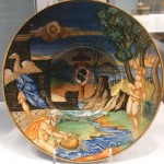 Urbino 1532 (Xanto) - Metropolitan Museum NY