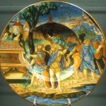 Urbino 1532 (Xanto) - Metropolitan Museum NY