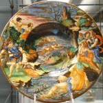 Urbino 1539 (Xanto) - Metropolitan Museum NY
