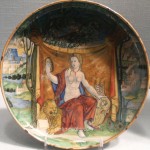 Urbino ca.1525-30 - Metropolitan Museum NY