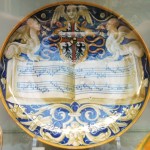 Urbino or Castel Durante ca.1530 - V&A London UK