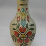 Aegina (Greece) 20th - Private Collection Greece