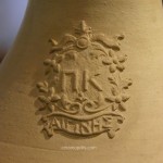 Aegina (Greece) 20th - Folk Art Museum Athens
