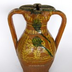 Florina (Greece) 19th - Private Collection Greece