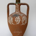 Florina (Greece) 20th - Private Collection Greece