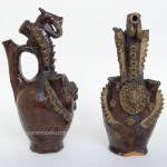 Florina (Greece) 20th - Private Collection Greece