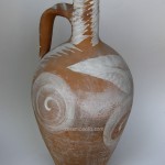 Lesvos (Greece) 20th - Private Collection Greece