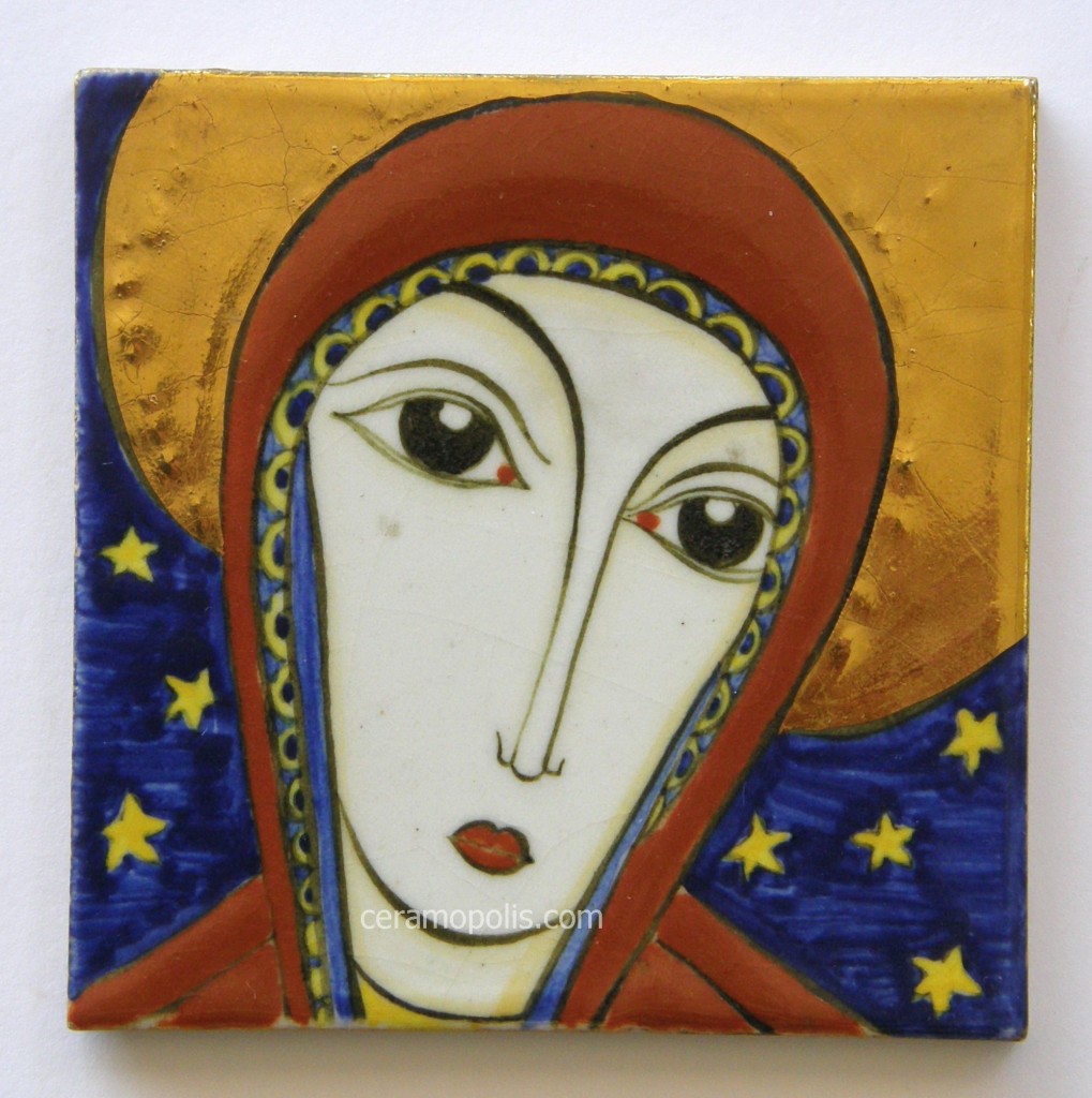 ICARO Rodi 20th - Private Collection Athens Greece