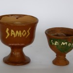 Samos (Greece) 20th - Private Collection Greece