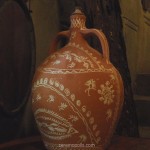 Skyros (Greece) 20th - Faltaits Museum Greece