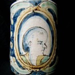 Caltagirone Sicily 18th - Private Collection Greece
