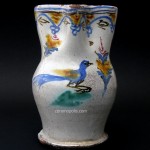 Calvello 19th - Private Collection Greece
