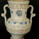 Grottaglie Puglia 19th - Private Collection Greece