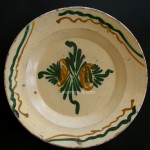 Grottaglie Puglia 19th - Private Collection Greece