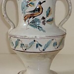 Grottaglie Puglia 19th - Private Collection Greece