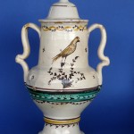 Grottaglie Puglia 18th - Private Collection Greece