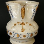 Grottaglie Puglia 19th - Private Collection Greece
