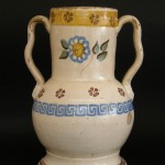 Grottaglie Puglia 19th - Private Collection Greece