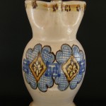 Grottaglie Puglia 19th - Private Collection Greece