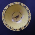 Grottaglie Puglia 19th - Private Collection Greece