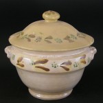 Grottaglie Puglia 19th - Private Collection Greece