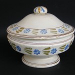 Grottaglie Puglia 19th - Private Collection Greece