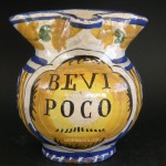 Marche 19th - Private Collection Greece
