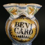 Marche 19th - Private Collection Greece