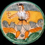 Montelupo 18th - Private Collection Italy