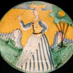 Montelupo 18th - Private Collection Italy