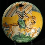 Montelupo 18th - Private Collection Italy