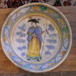 Napoli 19th - Private Collection Greece