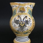 Pesaro 19th - Private Collection Greece