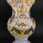 Pesaro 18th - Private Collection Greece