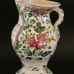 Pesaro 18th - Private Collection Greece