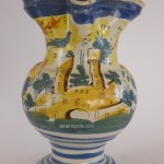 Pesaro 18th - Private Collection Greece
