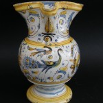 Pesaro 18th - Private Collection Greece