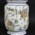 Pesaro 18th - Private Collection Greece